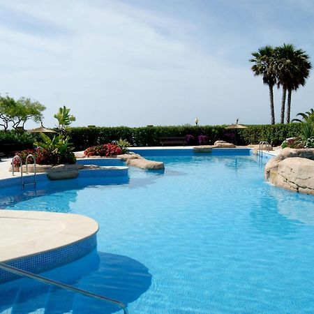 La Caleta - Cabo Roig - Apartamentos De Lujo Pinar de Campoverde Экстерьер фото