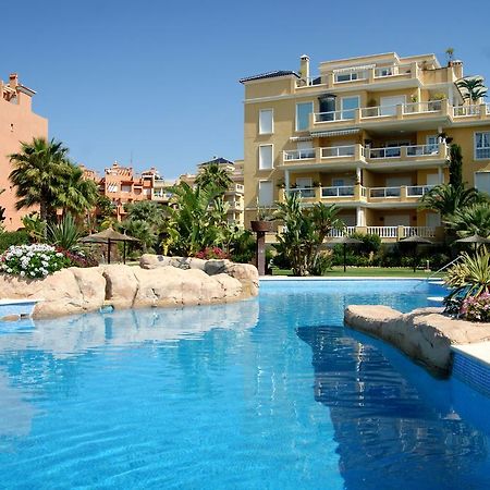 La Caleta - Cabo Roig - Apartamentos De Lujo Pinar de Campoverde Экстерьер фото