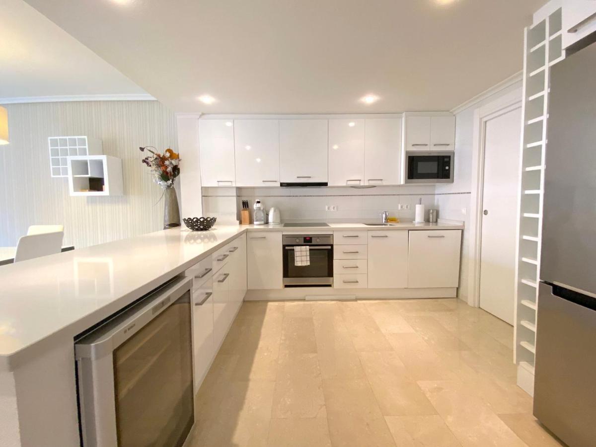 La Caleta - Cabo Roig - Apartamentos De Lujo Pinar de Campoverde Экстерьер фото