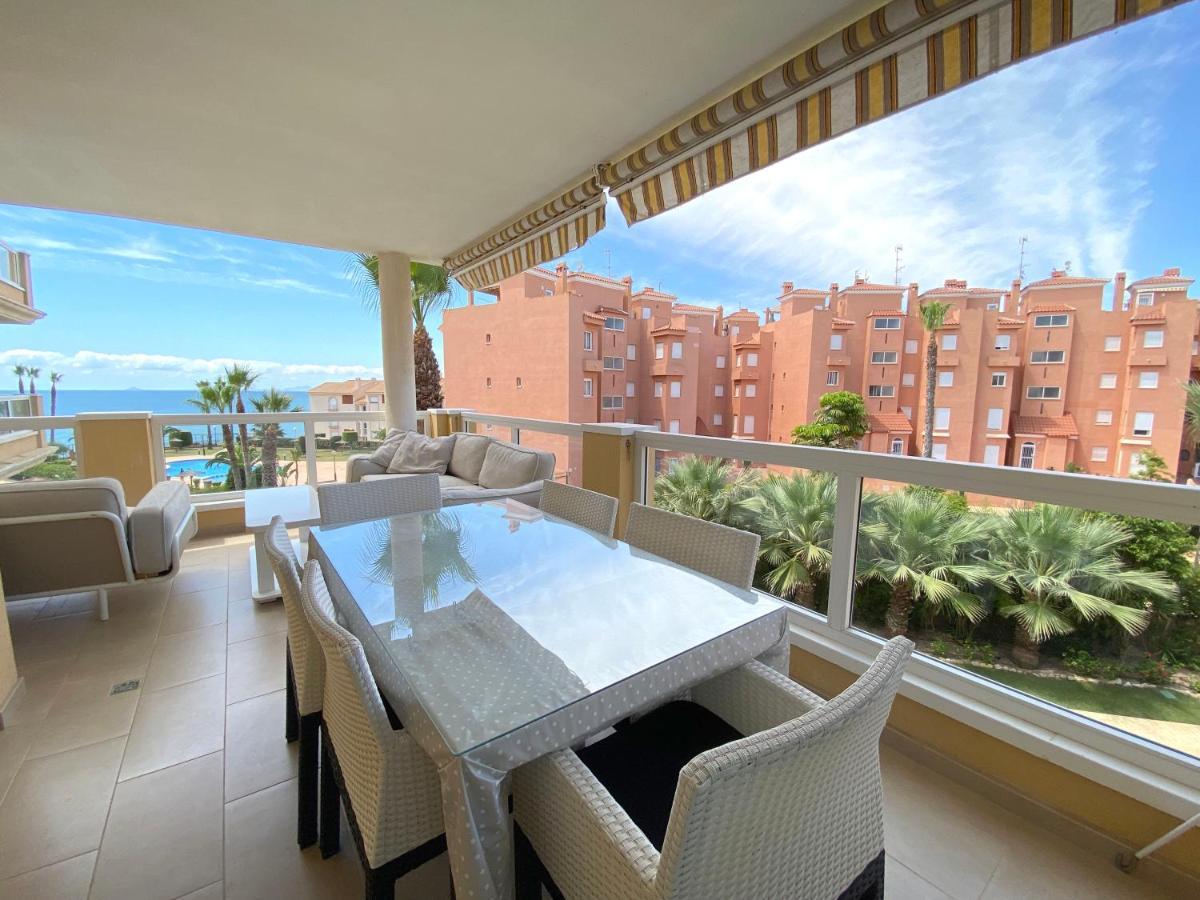 La Caleta - Cabo Roig - Apartamentos De Lujo Pinar de Campoverde Экстерьер фото