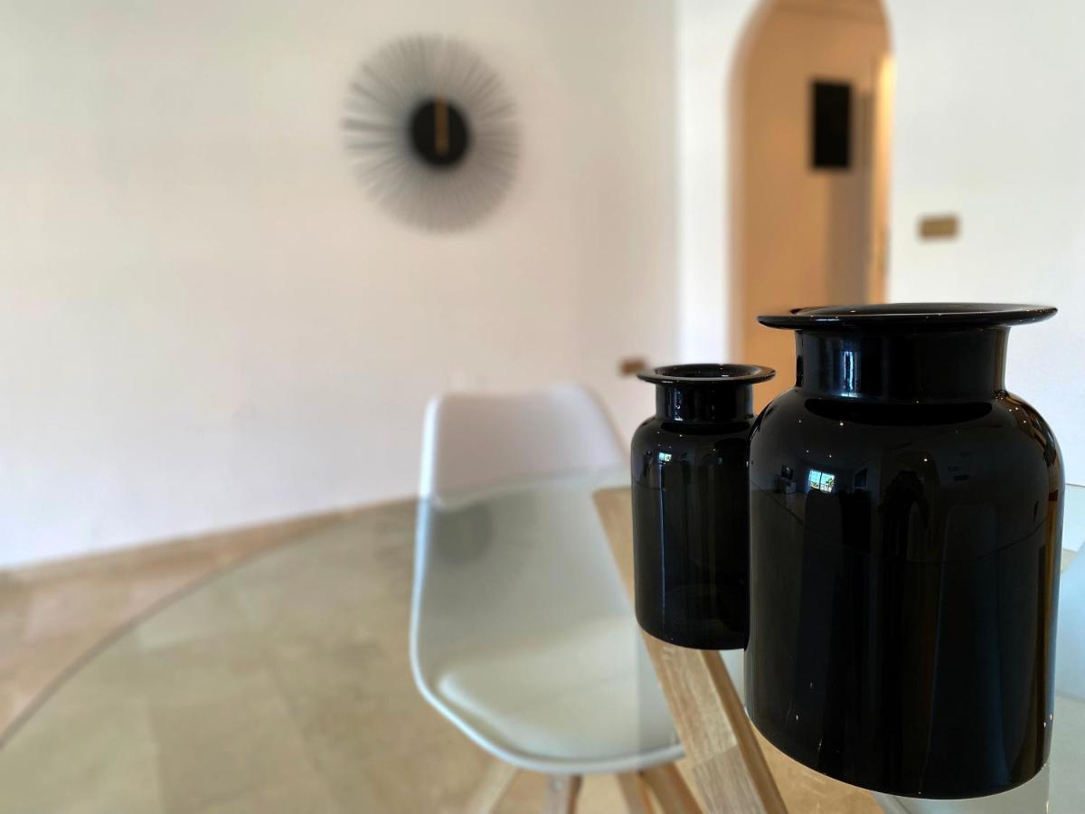 La Caleta - Cabo Roig - Apartamentos De Lujo Pinar de Campoverde Экстерьер фото