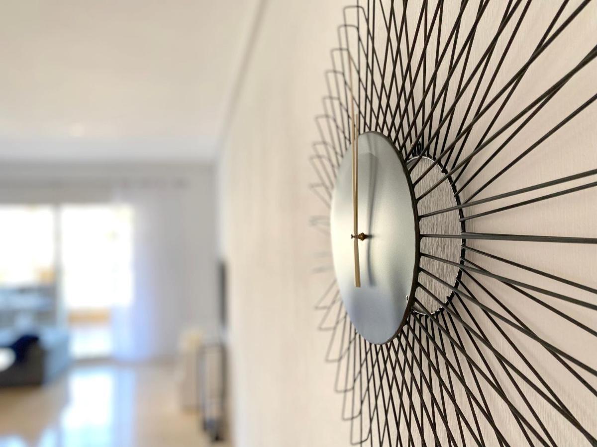 La Caleta - Cabo Roig - Apartamentos De Lujo Pinar de Campoverde Экстерьер фото