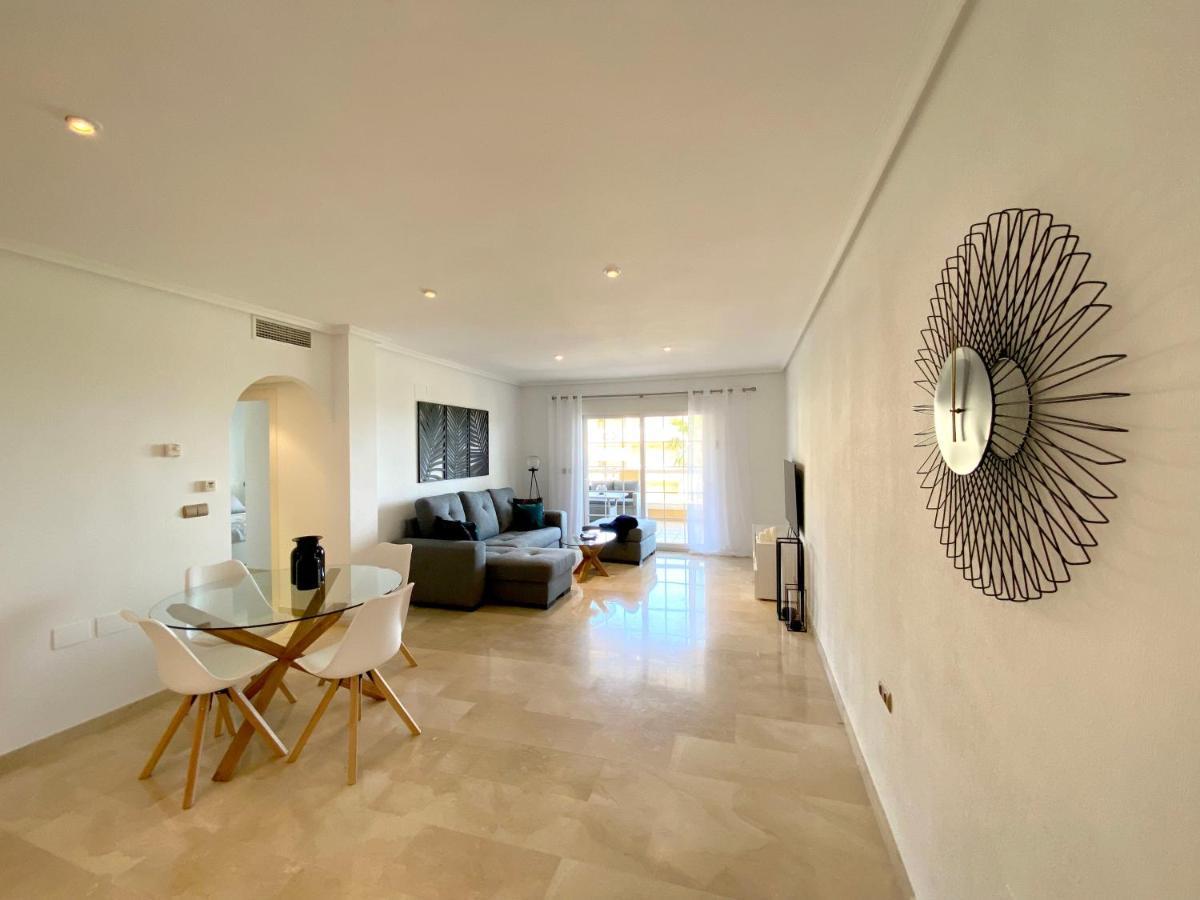 La Caleta - Cabo Roig - Apartamentos De Lujo Pinar de Campoverde Экстерьер фото
