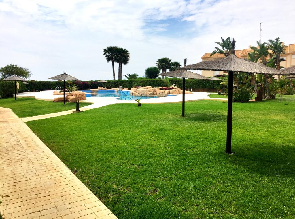 La Caleta - Cabo Roig - Apartamentos De Lujo Pinar de Campoverde Экстерьер фото