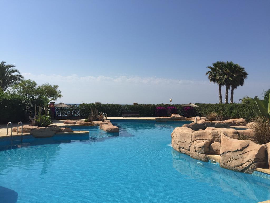La Caleta - Cabo Roig - Apartamentos De Lujo Pinar de Campoverde Экстерьер фото