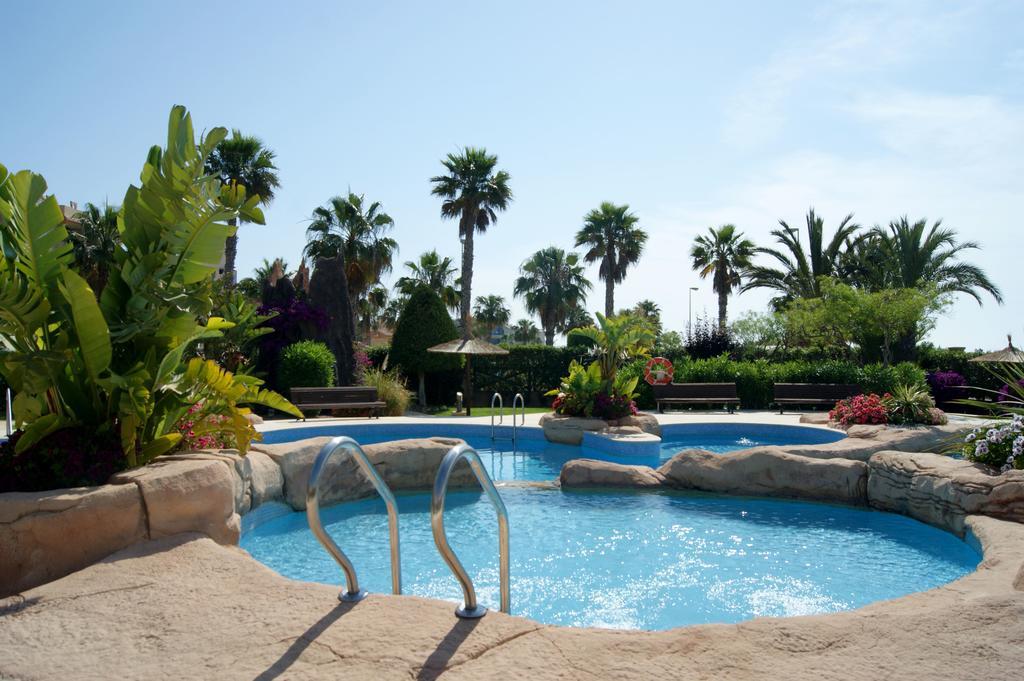 La Caleta - Cabo Roig - Apartamentos De Lujo Pinar de Campoverde Экстерьер фото