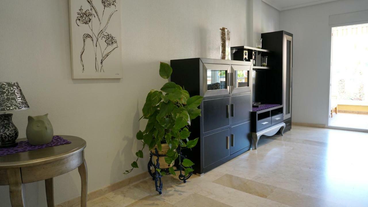 La Caleta - Cabo Roig - Apartamentos De Lujo Pinar de Campoverde Экстерьер фото