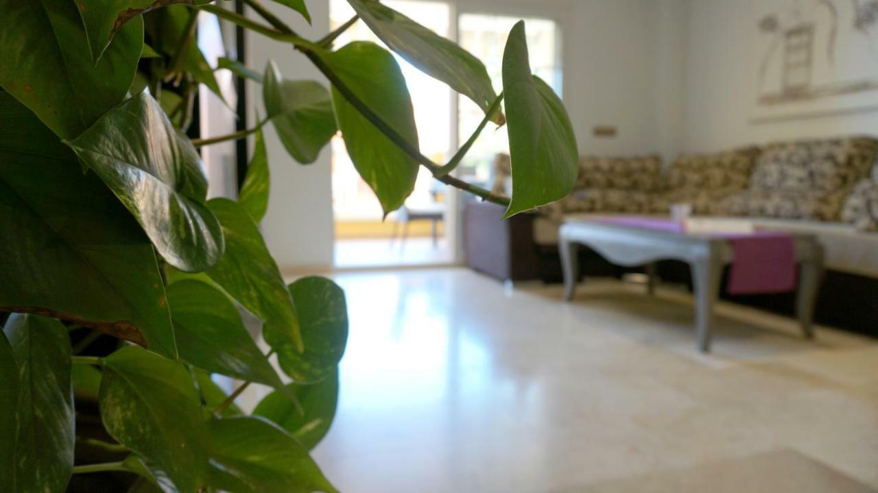 La Caleta - Cabo Roig - Apartamentos De Lujo Pinar de Campoverde Экстерьер фото