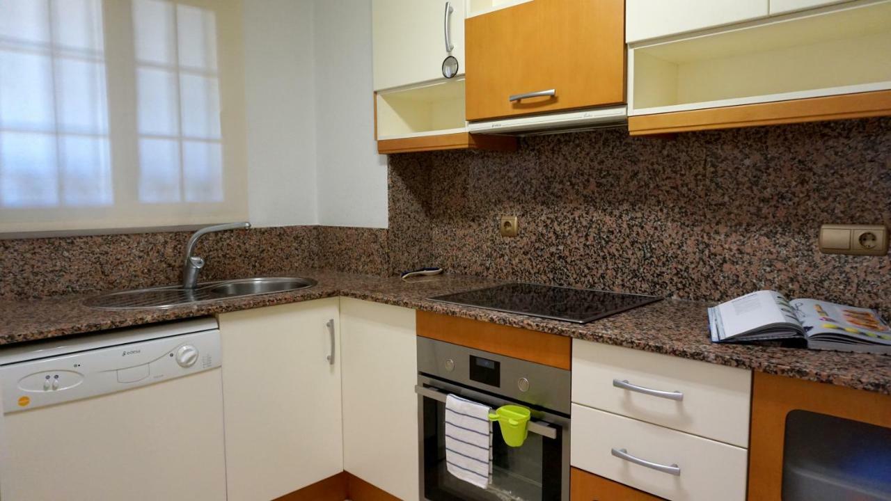 La Caleta - Cabo Roig - Apartamentos De Lujo Pinar de Campoverde Экстерьер фото